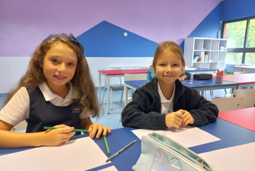 Primary Prime School International - Space Wallpapers - Classic High Resolution Collection